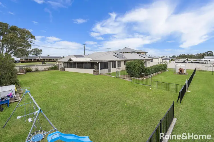 Fourth view of Homely house listing, 101 Forbes Crescent, Heddon Greta NSW 2321