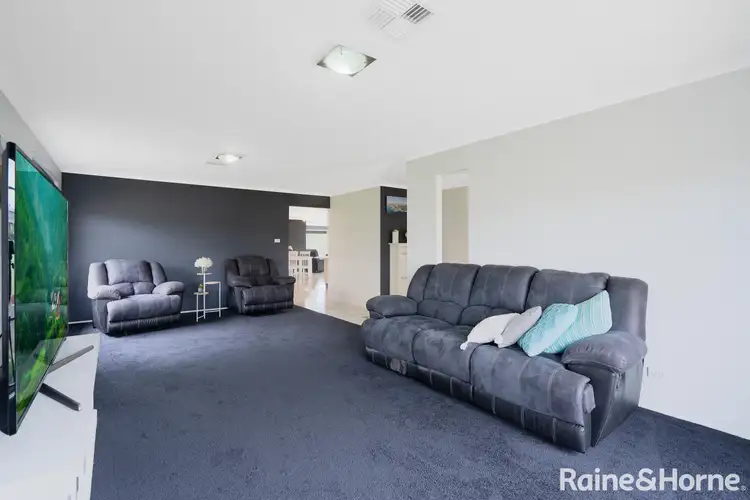 Fifth view of Homely house listing, 101 Forbes Crescent, Heddon Greta NSW 2321