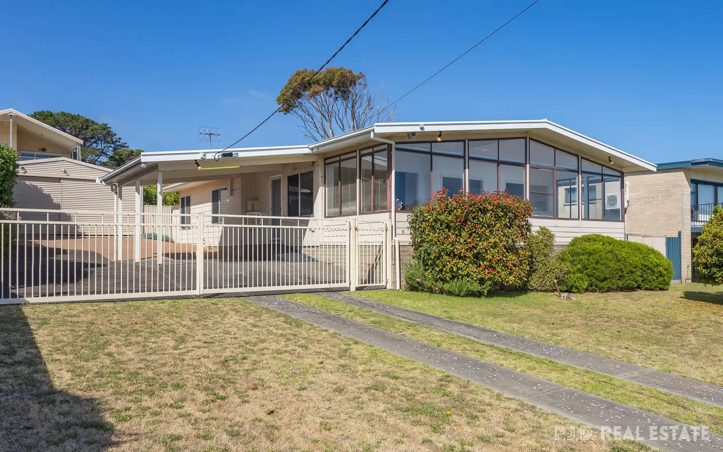 Main view of Homely house listing, 8 Tyrone Street, Mccracken SA 5211