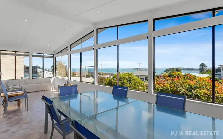 Third view of Homely house listing, 8 Tyrone Street, Mccracken SA 5211