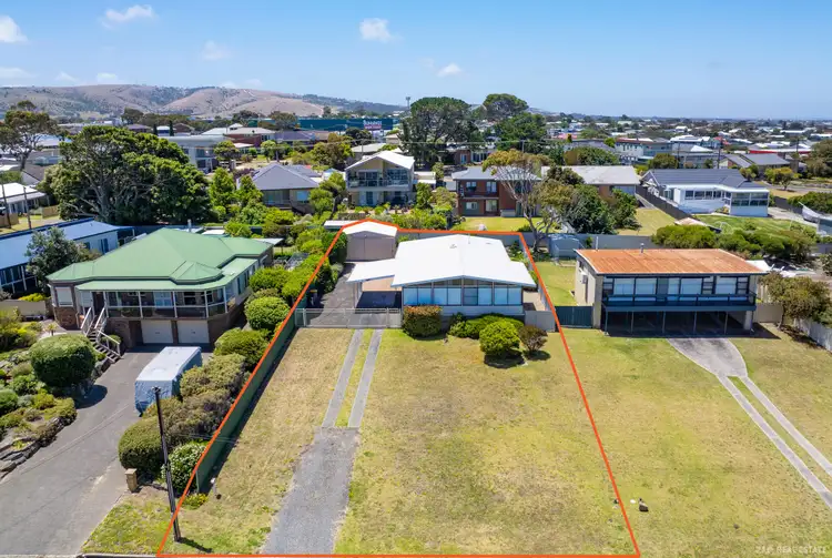 Sixth view of Homely house listing, 8 Tyrone Street, Mccracken SA 5211