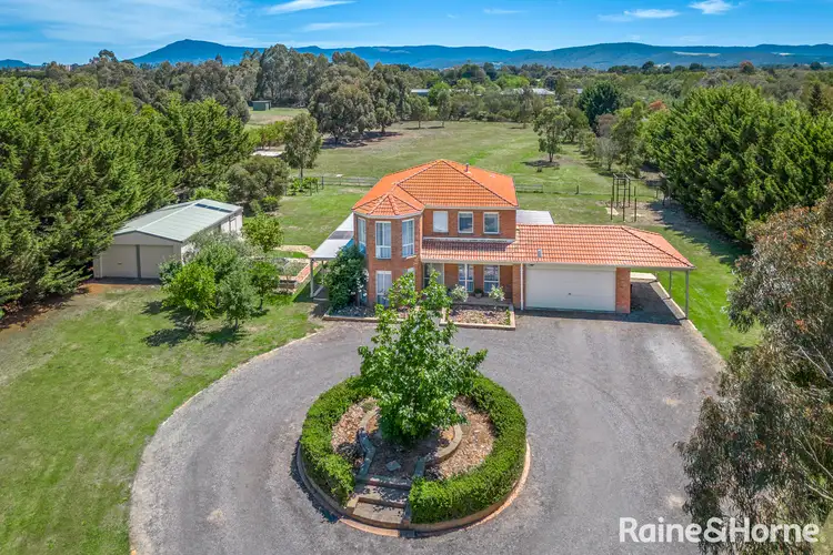 Second view of Homely house listing, 225 Kilmore Road, New Gisborne VIC 3438