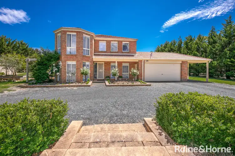 Third view of Homely house listing, 225 Kilmore Road, New Gisborne VIC 3438