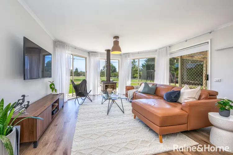 Fifth view of Homely house listing, 225 Kilmore Road, New Gisborne VIC 3438