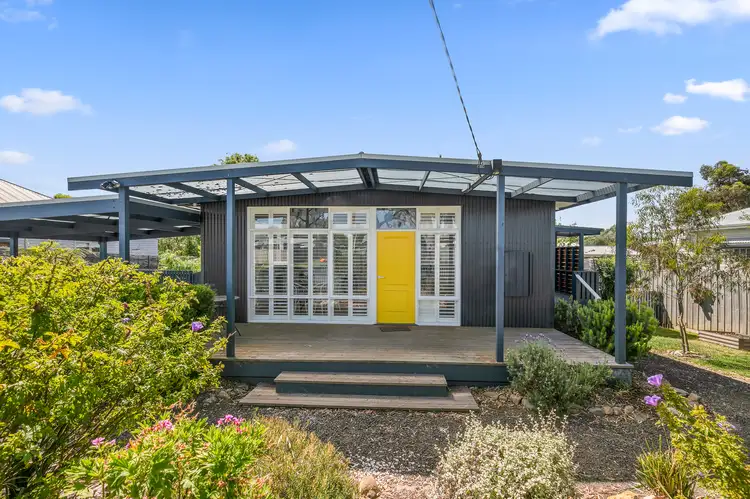 Main view of Homely house listing, 5 Cossar Street, Winchelsea VIC 3241