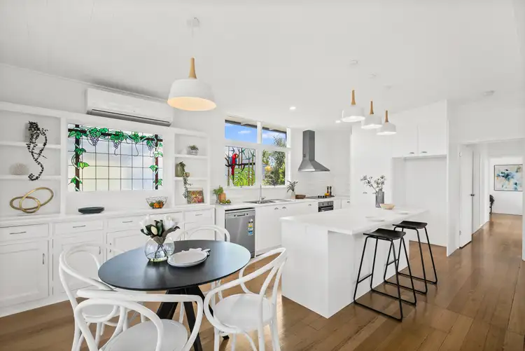 Third view of Homely house listing, 5 Cossar Street, Winchelsea VIC 3241