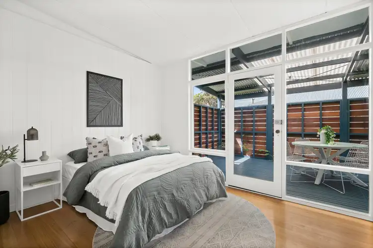 Fifth view of Homely house listing, 5 Cossar Street, Winchelsea VIC 3241