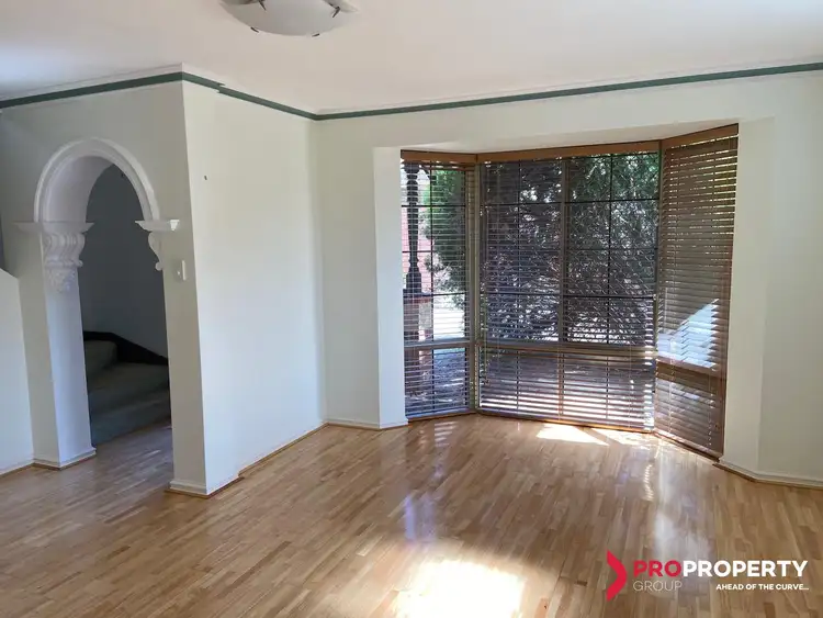 Second view of Homely house listing, 1/122 Edinboro Street, Mount Hawthorn WA 6016