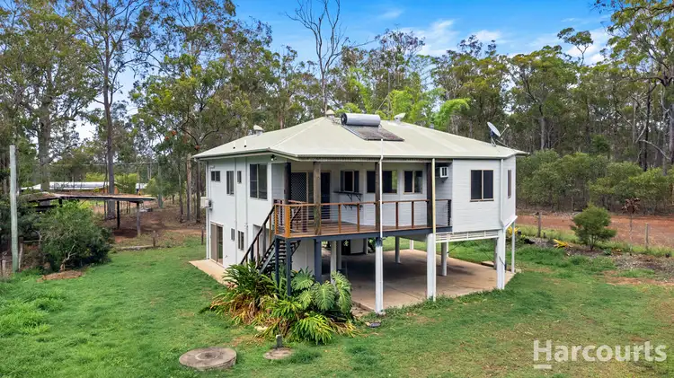 91 Melinda Road, Torbanlea QLD 4662