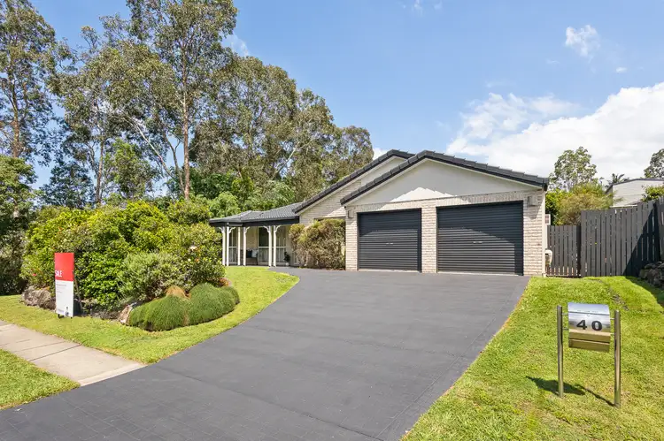40 McAlroy Road, Ferny Grove QLD 4055