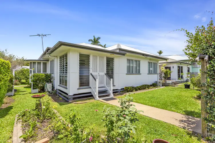 1 Dally Street, Wandal QLD 4700