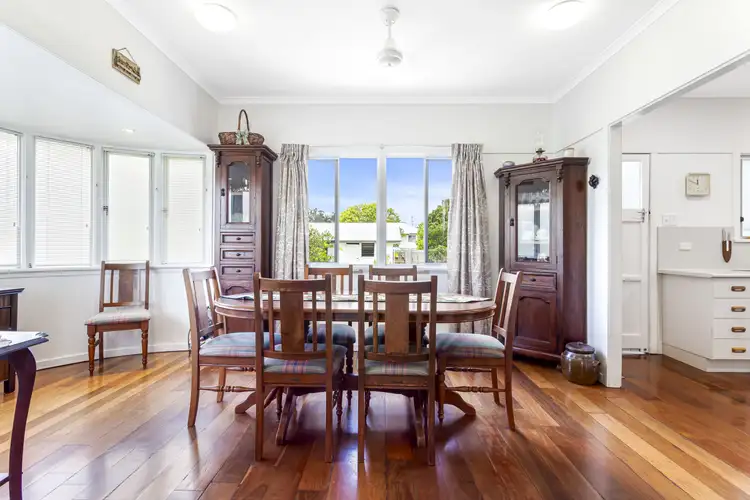 Third view of Homely house listing, 1 Dally Street, Wandal QLD 4700