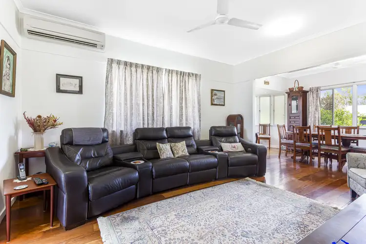 Fourth view of Homely house listing, 1 Dally Street, Wandal QLD 4700