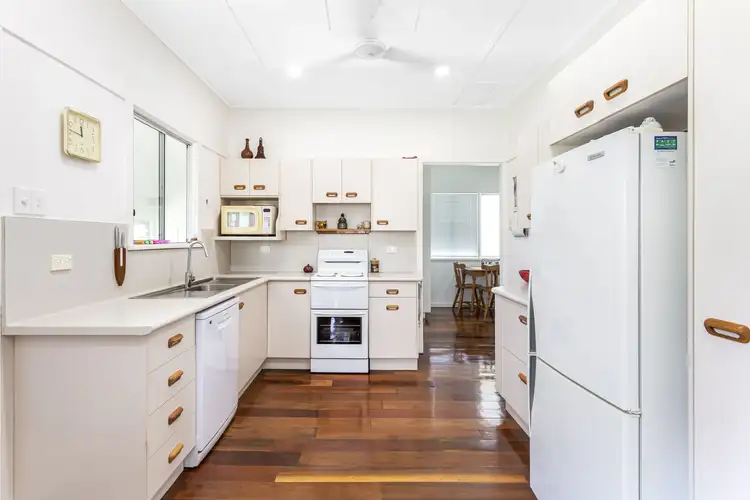 Fifth view of Homely house listing, 1 Dally Street, Wandal QLD 4700