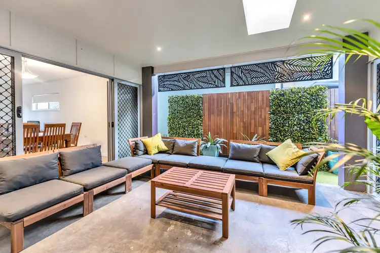 Main view of Homely house listing, 4/10-16 Salisbury Street, Redland Bay QLD 4165
