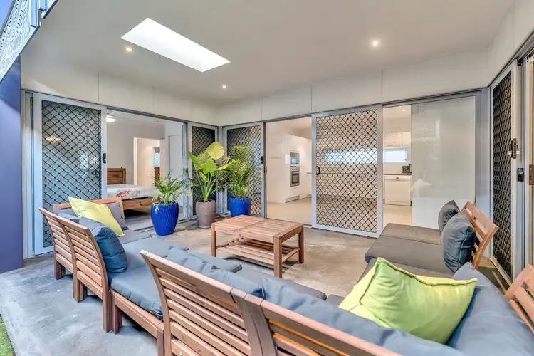 Second view of Homely house listing, 4/10-16 Salisbury Street, Redland Bay QLD 4165