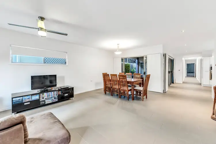 Sixth view of Homely house listing, 4/10-16 Salisbury Street, Redland Bay QLD 4165