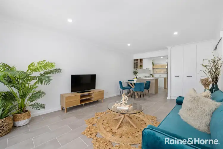Second view of Homely unit listing, 18/6 View Street, Reynella SA 5161