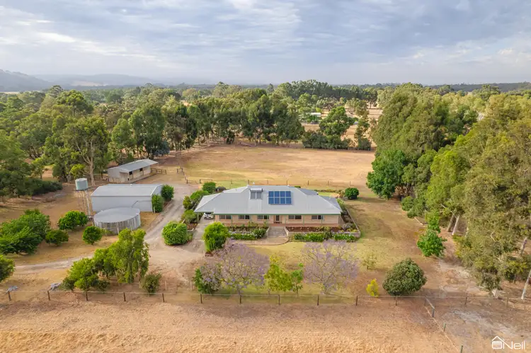 524 Hall Road, Serpentine WA 6125