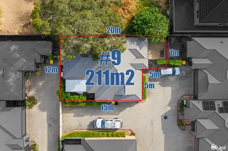 9/41 Sixth Road, Armadale WA 6112