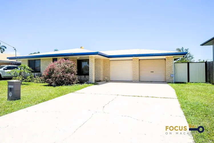 6 Warland Street, South Mackay QLD 4740