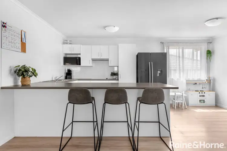 Second view of Homely house listing, 13 Christiana Close, West Nowra NSW 2541