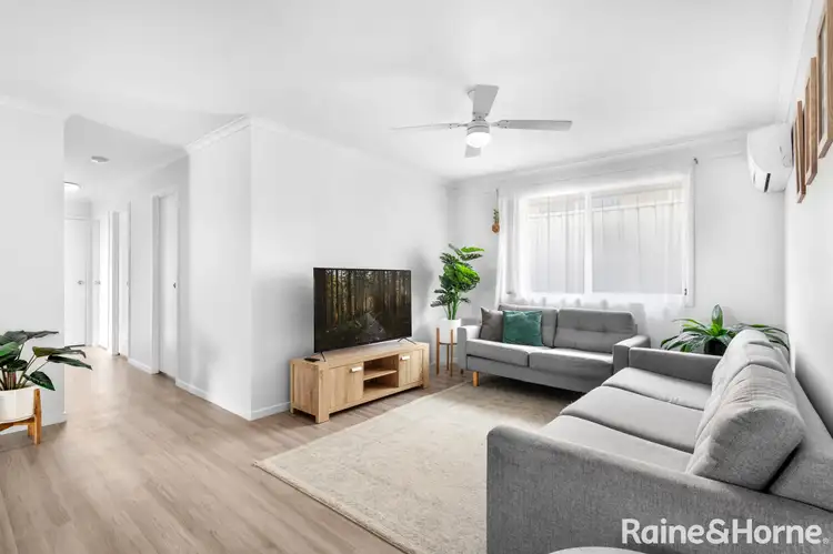 Third view of Homely house listing, 13 Christiana Close, West Nowra NSW 2541