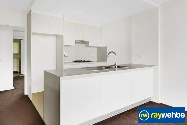 Second view of Homely unit listing, 52/21 Sorrell Street, Parramatta NSW 2150