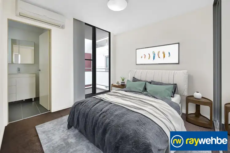 Third view of Homely unit listing, 52/21 Sorrell Street, Parramatta NSW 2150