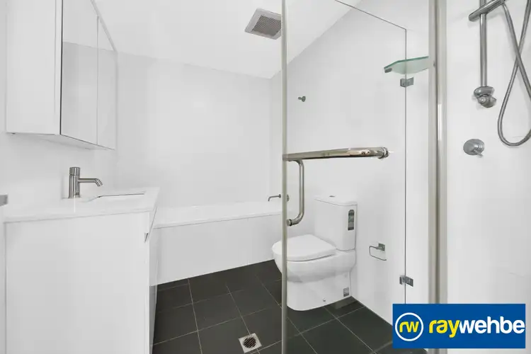 Fourth view of Homely unit listing, 52/21 Sorrell Street, Parramatta NSW 2150