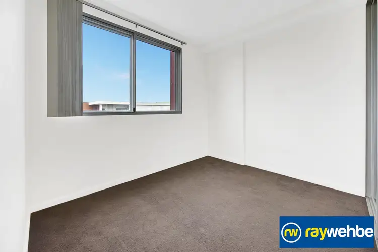 Fifth view of Homely unit listing, 52/21 Sorrell Street, Parramatta NSW 2150