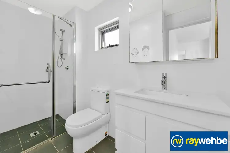 Sixth view of Homely unit listing, 52/21 Sorrell Street, Parramatta NSW 2150