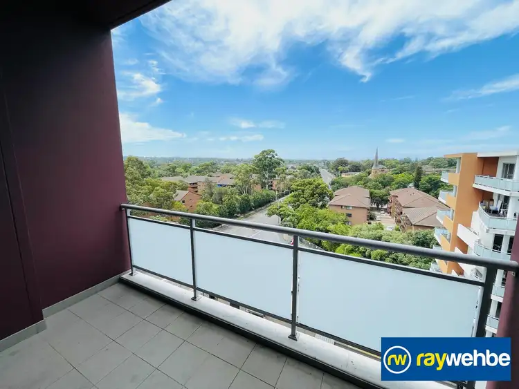 Seventh view of Homely unit listing, 52/21 Sorrell Street, Parramatta NSW 2150
