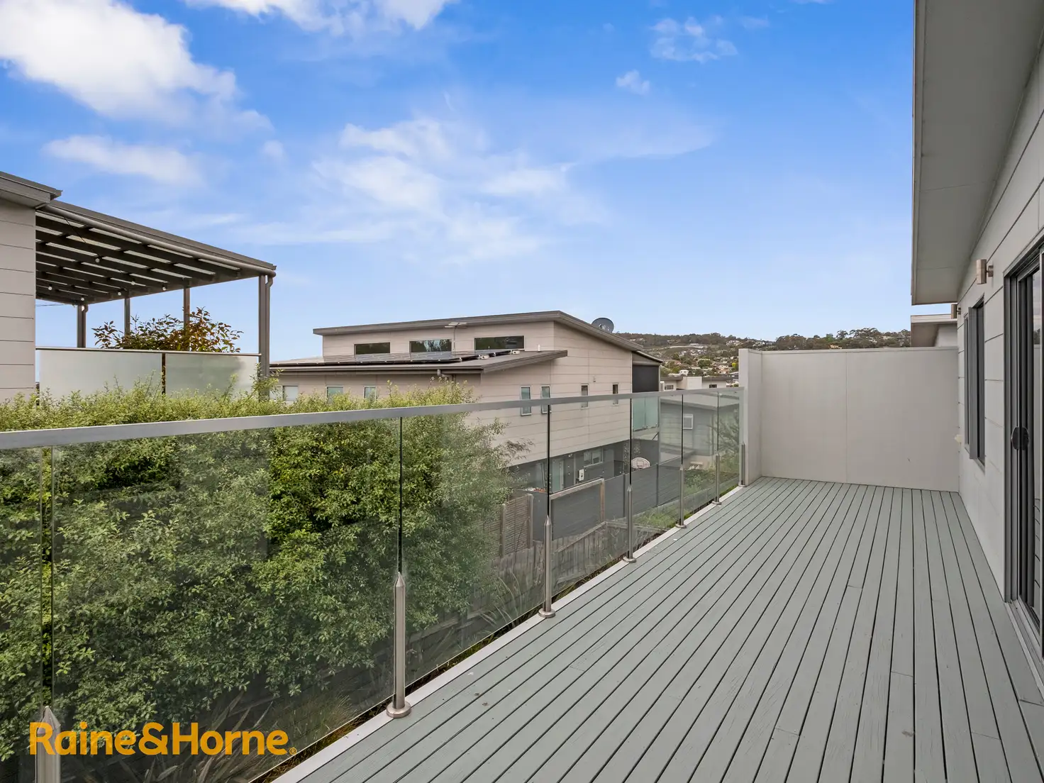Main view of Homely house listing, 4/3 Wells Parade, Blackmans Bay TAS 7052