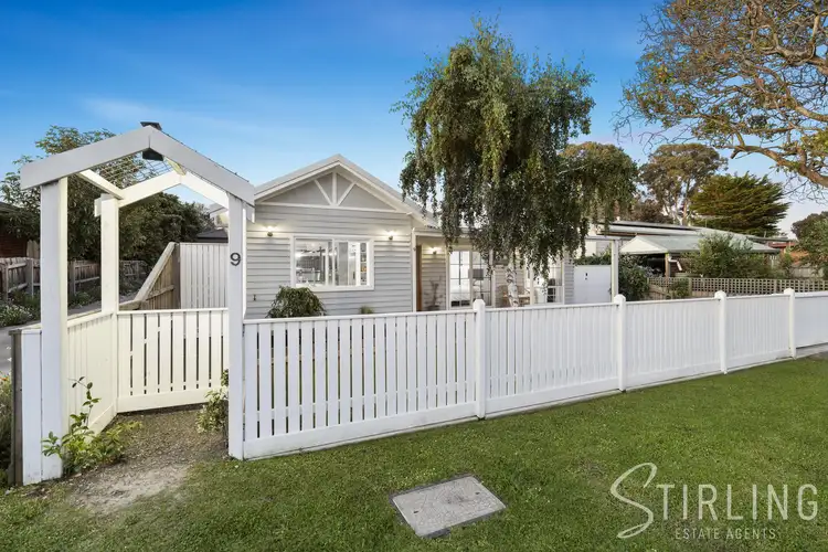 9 Bakewell Street, Tooradin VIC 3980
