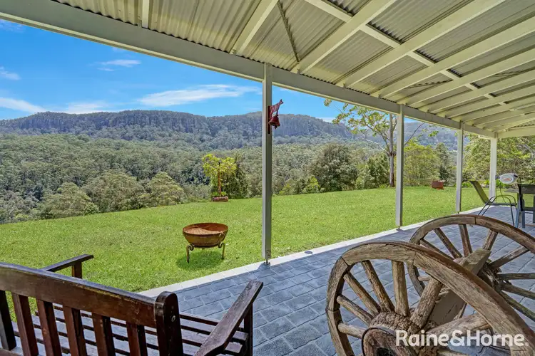 Third view of Homely rural property listing, 216 Selbys Road, Budgong NSW 2577