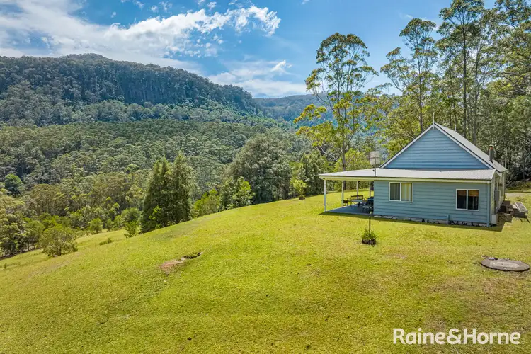 Fourth view of Homely rural property listing, 216 Selbys Road, Budgong NSW 2577