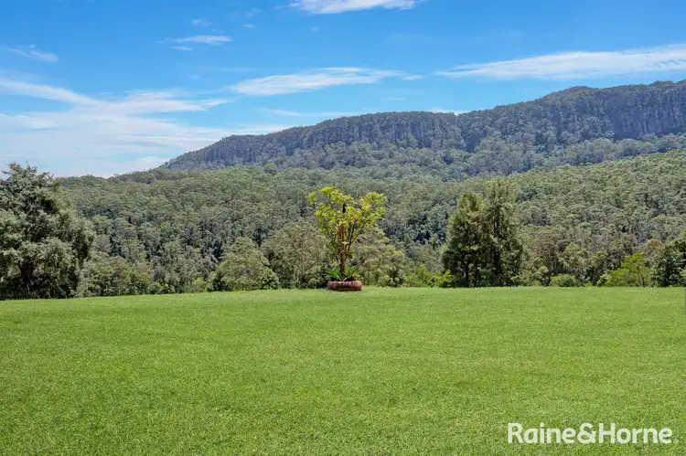 Fifth view of Homely rural property listing, 216 Selbys Road, Budgong NSW 2577