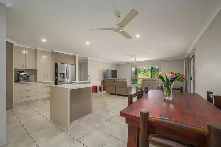 Third view of Homely house listing, 14 Scholes Way, Kirkwood QLD 4680
