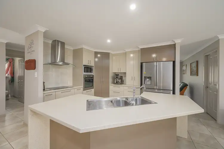 Fourth view of Homely house listing, 14 Scholes Way, Kirkwood QLD 4680