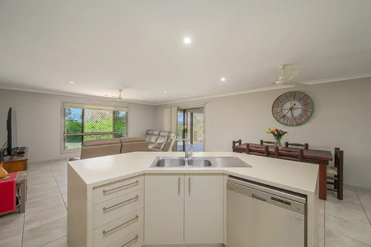 Fifth view of Homely house listing, 14 Scholes Way, Kirkwood QLD 4680