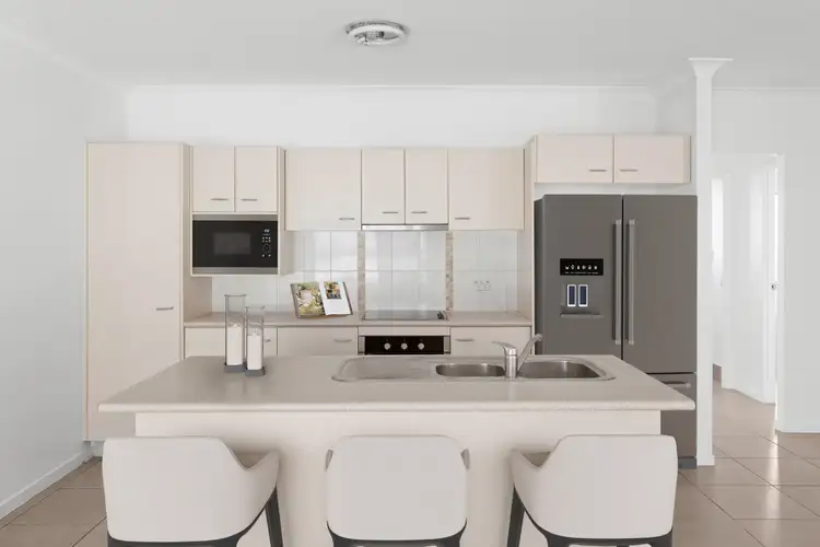 Fourth view of Homely house listing, 81 Woodlands Boulevard, Waterford QLD 4133