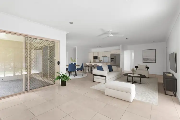 Sixth view of Homely house listing, 81 Woodlands Boulevard, Waterford QLD 4133