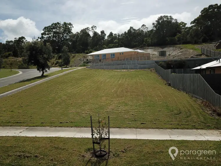 Main view of Homely land listing, 17 Blackwood Drive, Foster VIC 3960