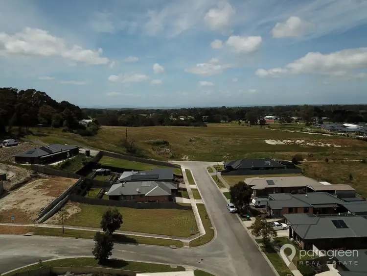Third view of Homely land listing, 17 Blackwood Drive, Foster VIC 3960