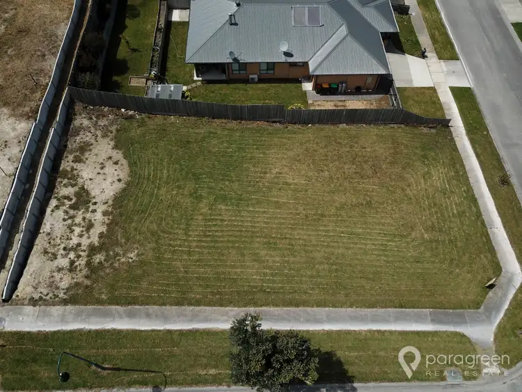Fourth view of Homely land listing, 17 Blackwood Drive, Foster VIC 3960