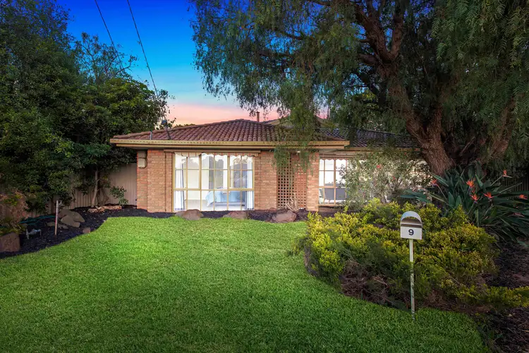 9 Lomond Court, Werribee VIC 3030