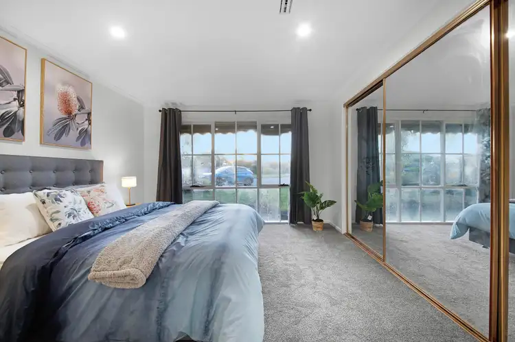 Third view of Homely house listing, 9 Lomond Court, Werribee VIC 3030