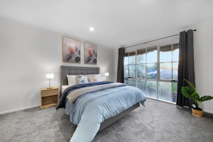 Fourth view of Homely house listing, 9 Lomond Court, Werribee VIC 3030