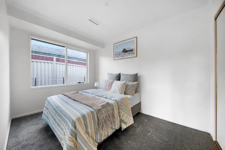 Fifth view of Homely house listing, 9 Lomond Court, Werribee VIC 3030
